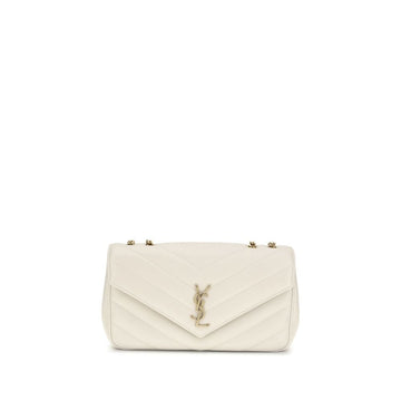 Saint Laurent LouLou Shoulder Bag - Beyzy Store - Saint Laurent