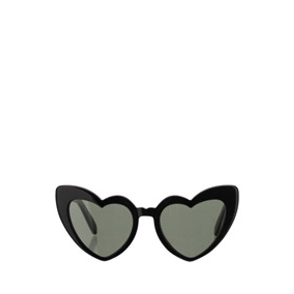 Saint Laurent LouLou Sunglasses - Beyzy Store - Saint Laurent