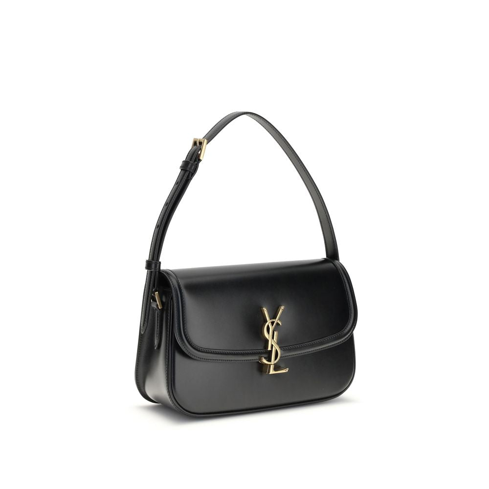 Saint Laurent Medium Solferino Shoulder Bag - Beyzy Store - Saint Laurent