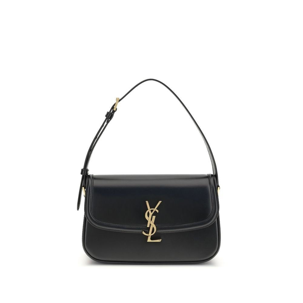 Saint Laurent Medium Solferino Shoulder Bag - Beyzy Store - Saint Laurent