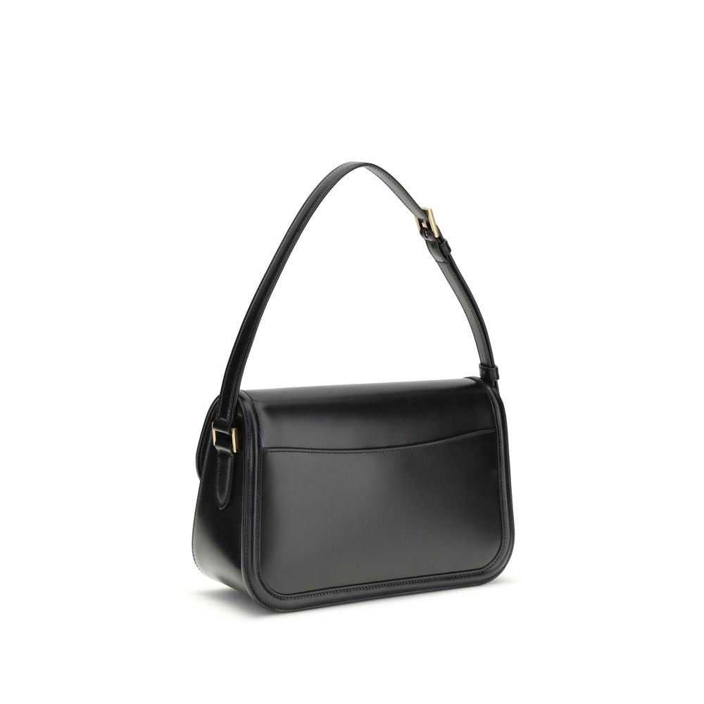 Saint Laurent Medium Solferino Shoulder Bag - Beyzy Store - Saint Laurent