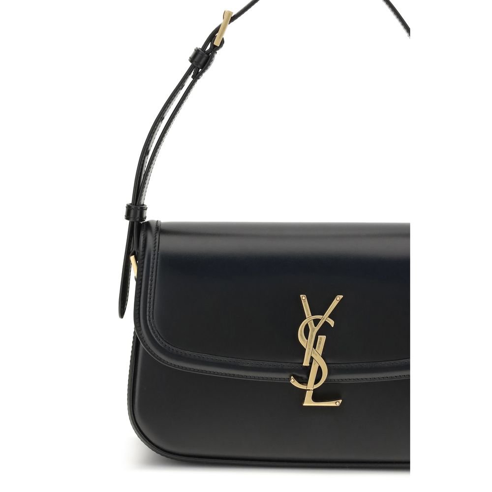 Saint Laurent Medium Solferino Shoulder Bag - Beyzy Store - Saint Laurent