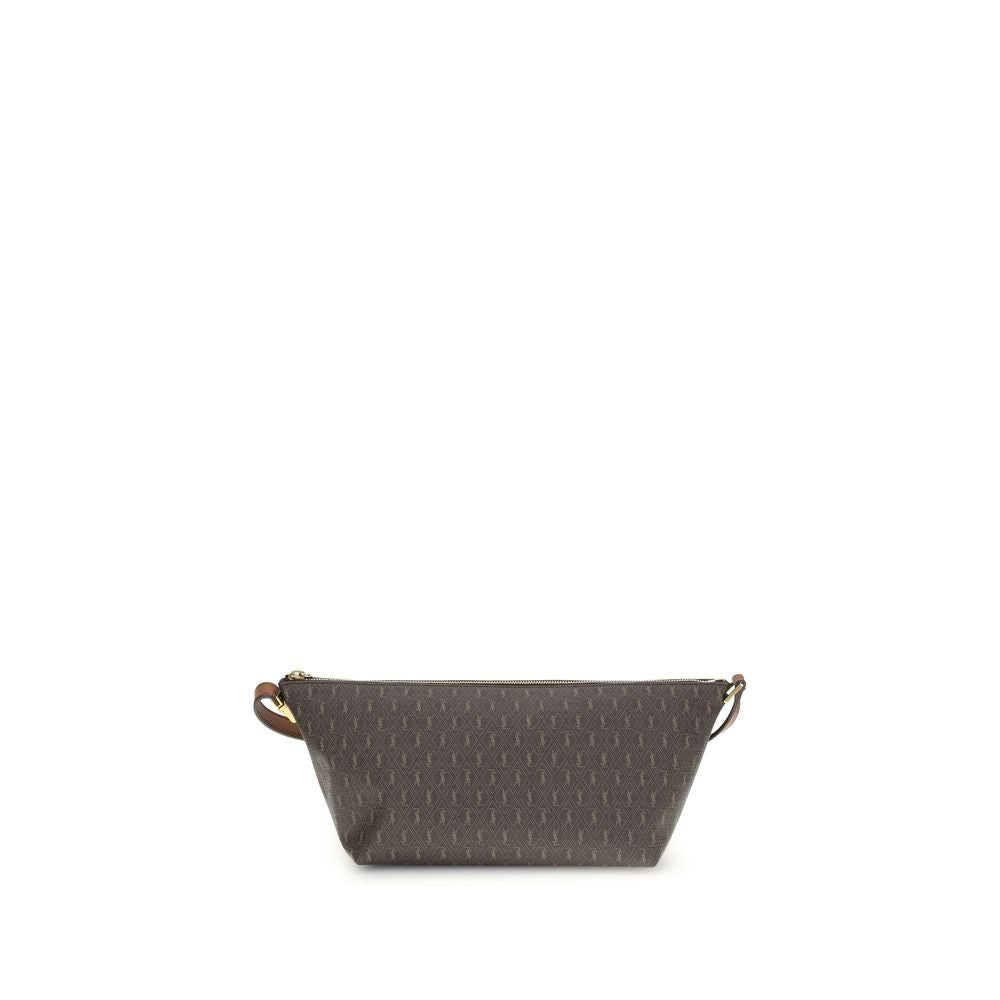 Saint Laurent Monogram Shoulder Bag - Beyzy Store - Saint Laurent