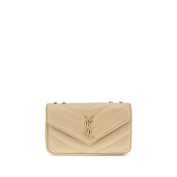 Saint Laurent New LouLou Shoulder Bag - Beyzy Store - Saint Laurent
