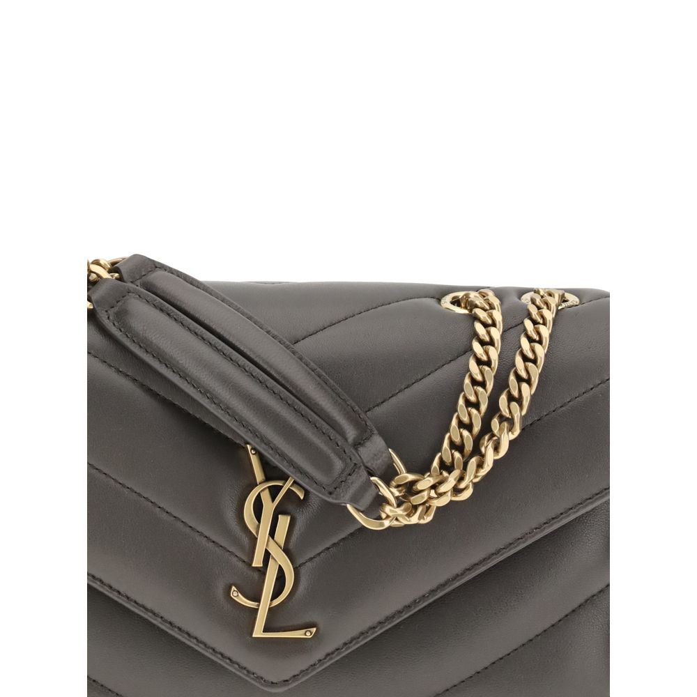 Saint Laurent New LouLou Shoulder Bag - Beyzy Store - Saint Laurent