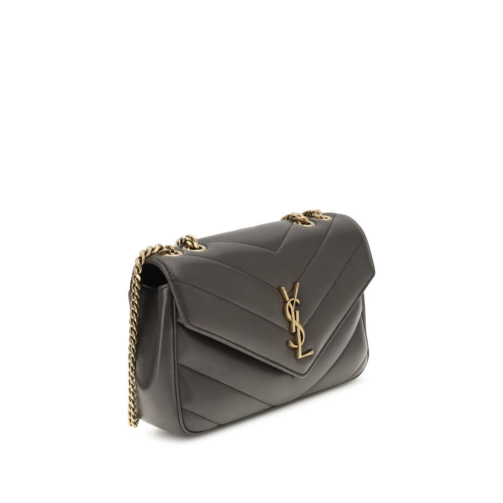 Saint Laurent New LouLou Shoulder Bag - Beyzy Store - Saint Laurent