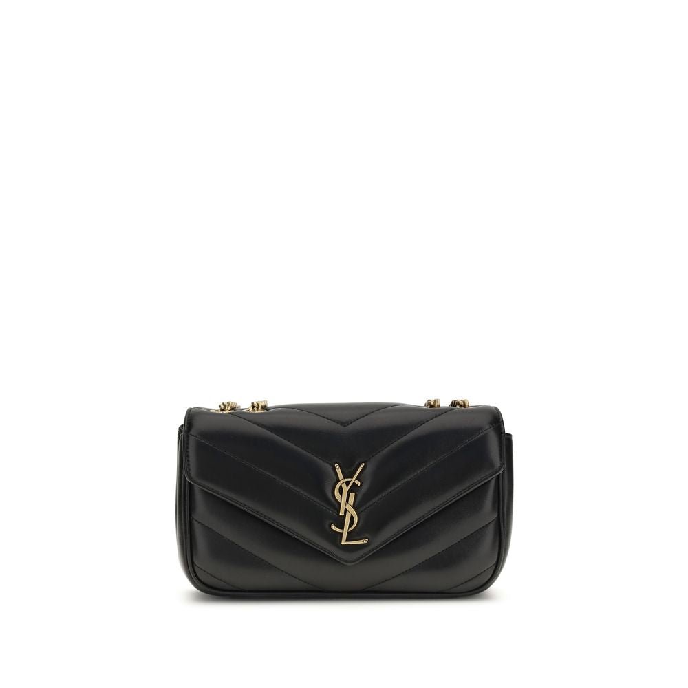 Saint Laurent New LouLou Shoulder Bag - Beyzy Store - Saint Laurent