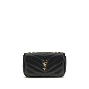 Saint Laurent New LouLou Shoulder Bag - Beyzy Store - Saint Laurent