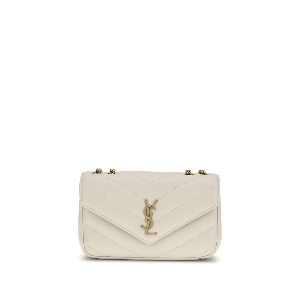 Saint Laurent New LouLou Shoulder Bag - Beyzy Store - Saint Laurent