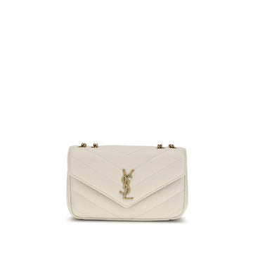 Saint Laurent New LouLou Shoulder Bag - Beyzy Store - Saint Laurent