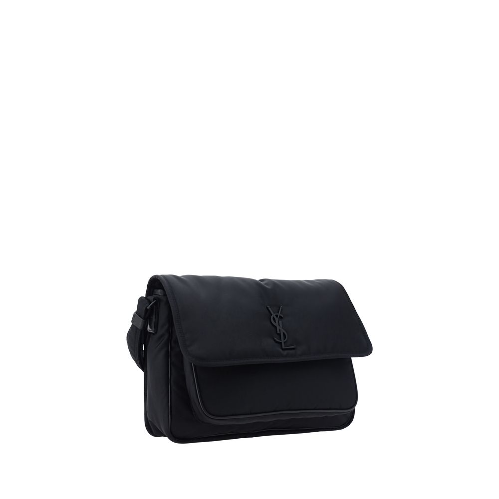 Saint Laurent Niki Camera Shoulder Bag - Beyzy Store - Saint Laurent