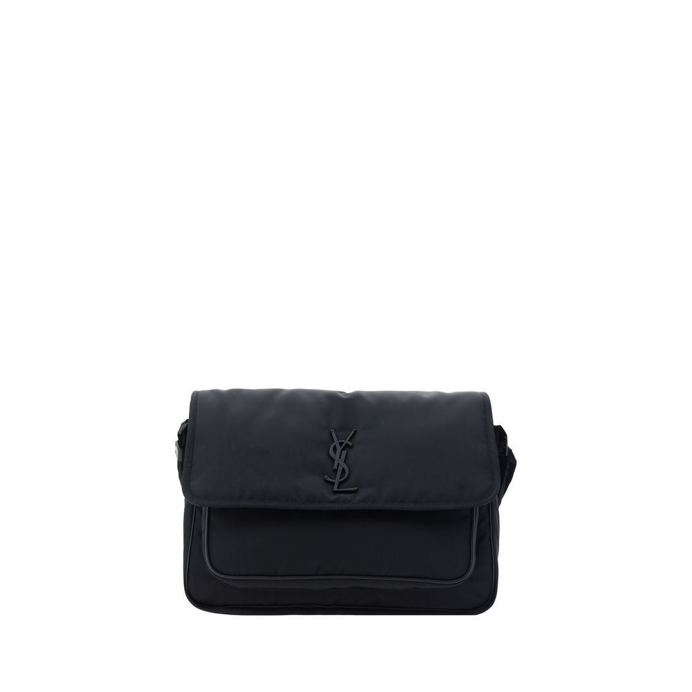 Saint Laurent Niki Camera Shoulder Bag - Beyzy Store - Saint Laurent