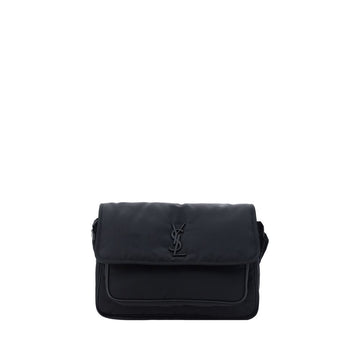 Saint Laurent Niki Camera Shoulder Bag - Beyzy Store - Saint Laurent
