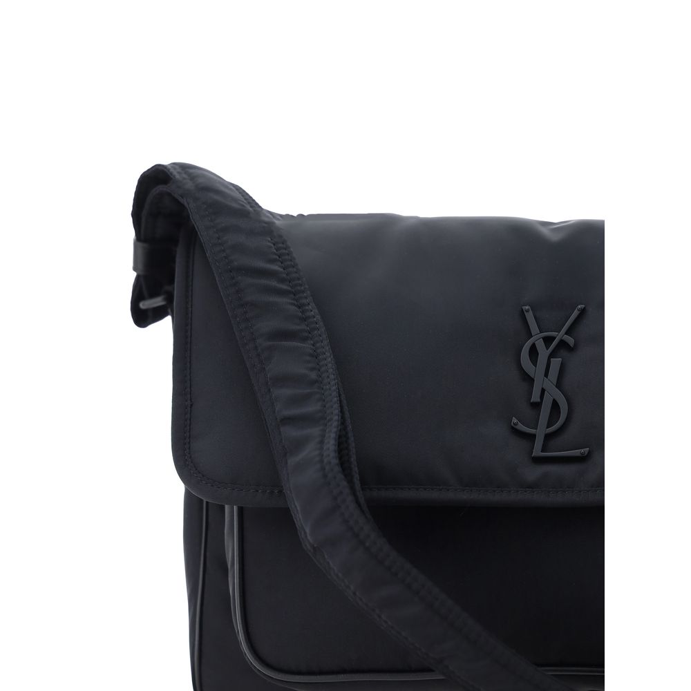 Saint Laurent Niki Camera Shoulder Bag - Beyzy Store - Saint Laurent