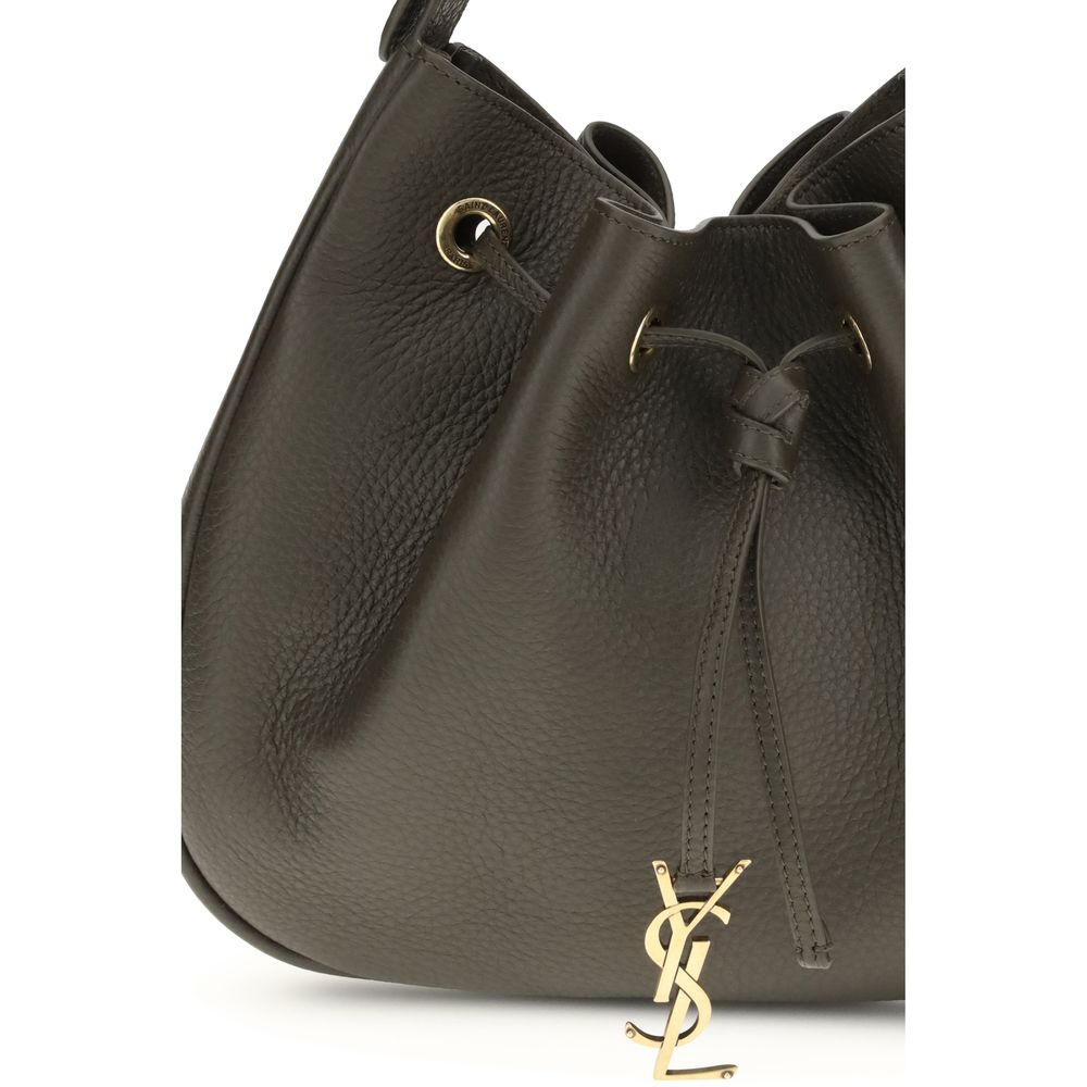 Saint Laurent Paris VII Shoulder Bag - Beyzy Store - Saint Laurent