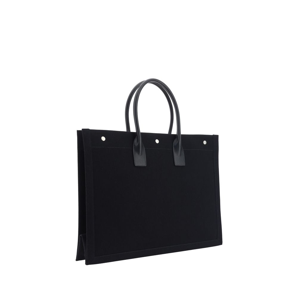 Saint Laurent Rive Gauche Handbag - Beyzy Store - Saint Laurent