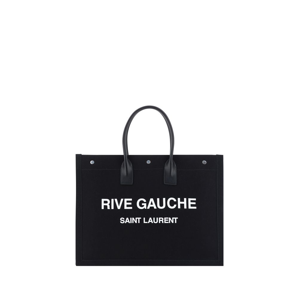 Saint Laurent Rive Gauche Handbag - Beyzy Store - Saint Laurent