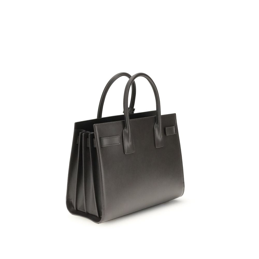 Saint Laurent Sac De Jour Baby Handbag - Beyzy Store - Saint Laurent