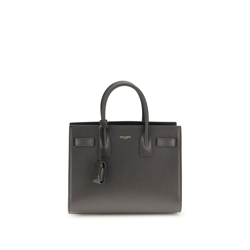 Saint Laurent Sac De Jour Baby Handbag - Beyzy Store - Saint Laurent