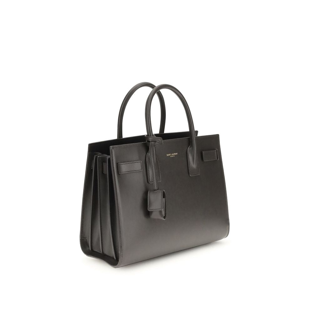 Saint Laurent Sac De Jour Baby Handbag - Beyzy Store - Saint Laurent