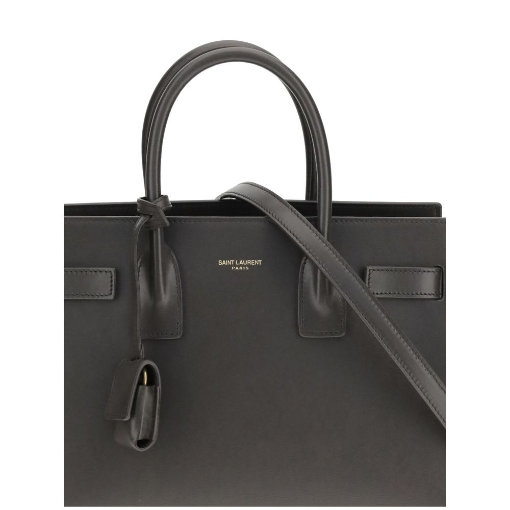 Saint Laurent Sac De Jour Baby Handbag - Beyzy Store - Saint Laurent