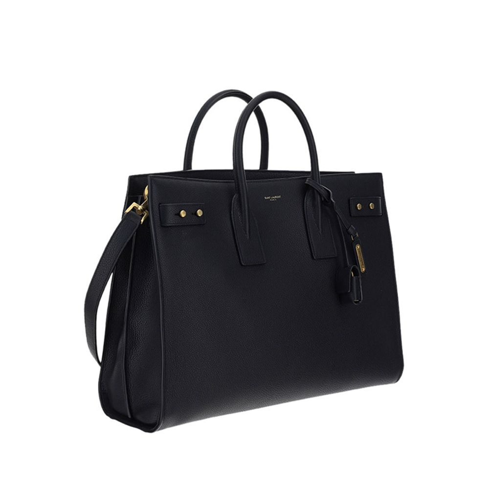 Saint Laurent Sac De Jour Bag - Beyzy Store - Saint Laurent