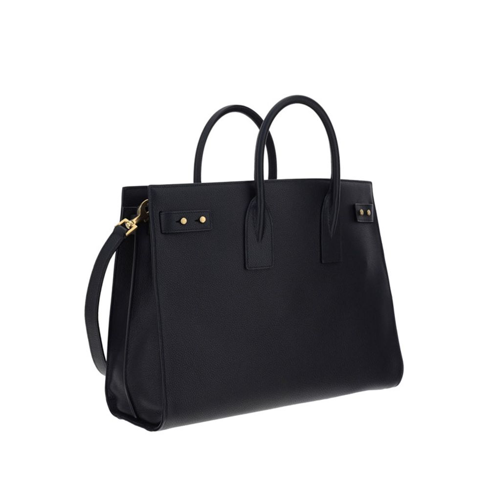 Saint Laurent Sac De Jour Bag - Beyzy Store - Saint Laurent