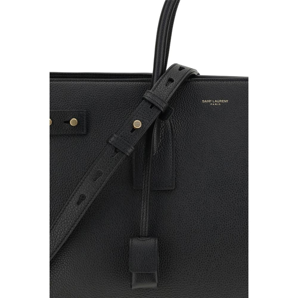 Saint Laurent Sac De Jour Bag - Beyzy Store - Saint Laurent