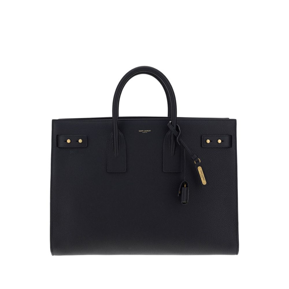 Saint Laurent Sac De Jour Bag - Beyzy Store - Saint Laurent