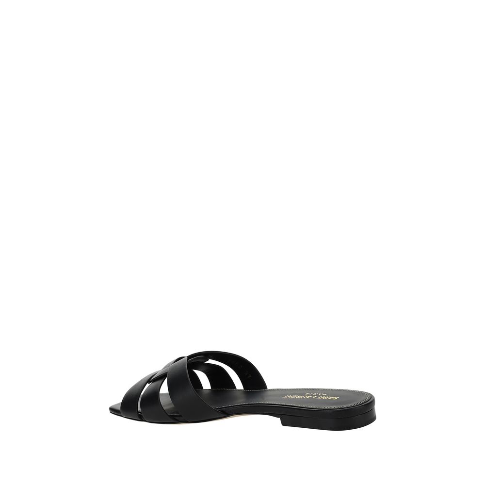 Saint Laurent Sandals - Beyzy Store - Saint Laurent