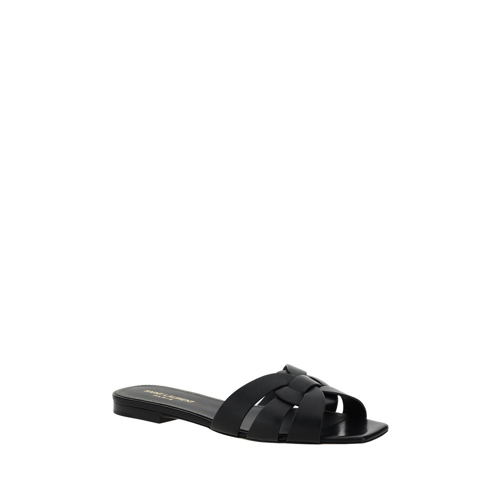 Saint Laurent Sandals - Beyzy Store - Saint Laurent