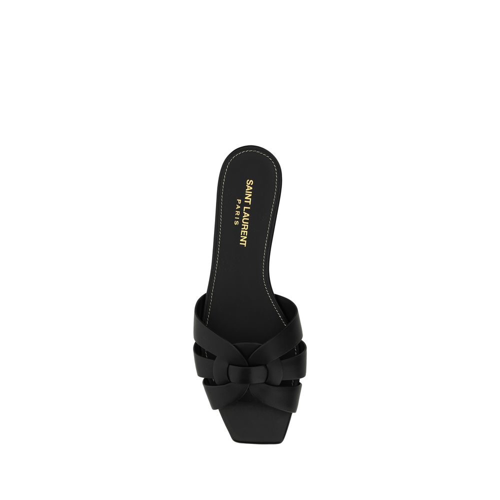Saint Laurent Sandals - Beyzy Store - Saint Laurent