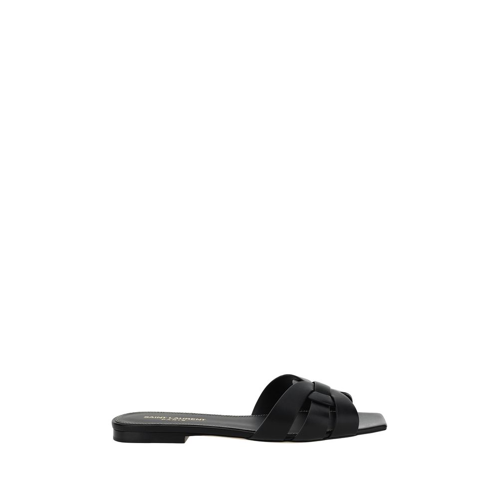 Saint Laurent Sandals - Beyzy Store - Saint Laurent