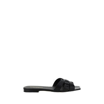 Saint Laurent Sandals - Beyzy Store - Saint Laurent