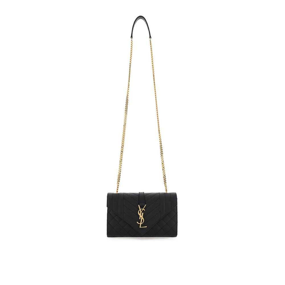 Saint Laurent Satchel Small Shoulder Bag - Beyzy Store - Saint Laurent