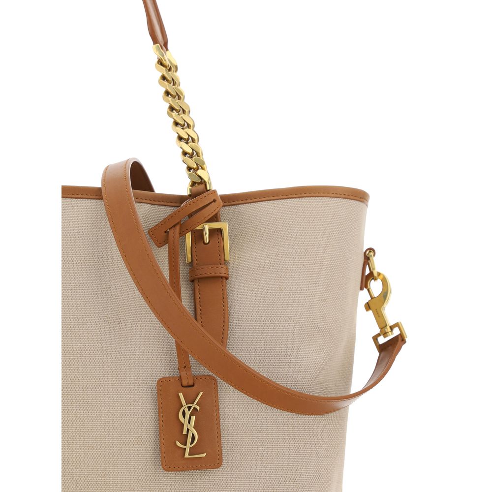 Saint Laurent Shopping Shoulder Bag - Beyzy Store - Saint Laurent