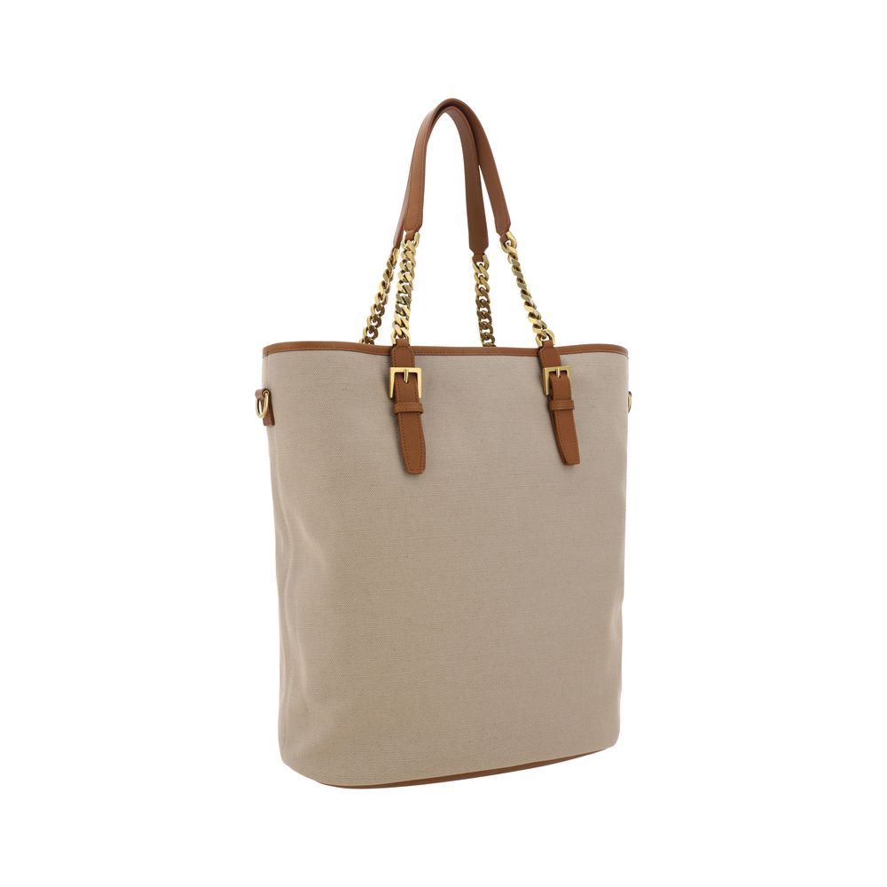 Saint Laurent Shopping Shoulder Bag - Beyzy Store - Saint Laurent