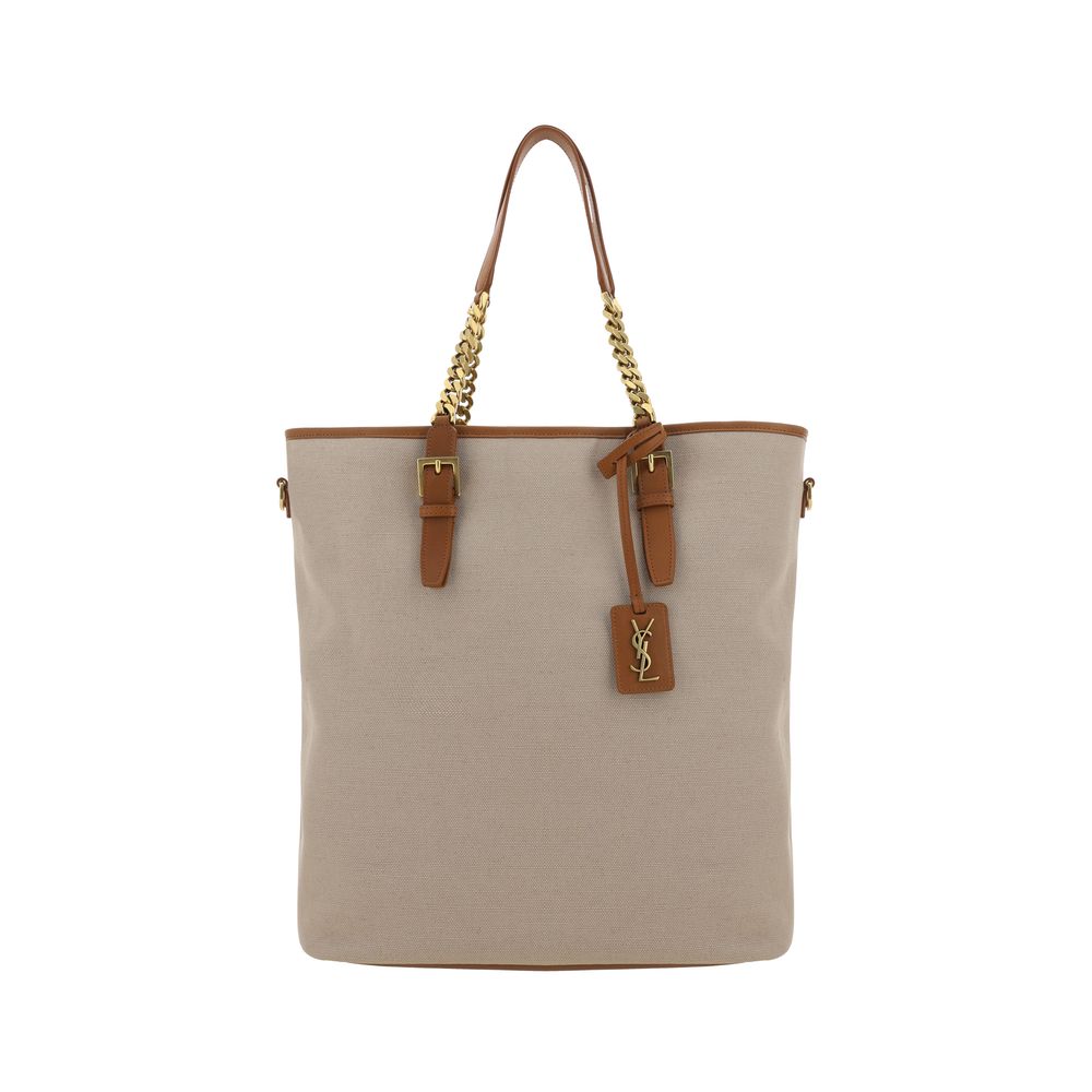 Saint Laurent Shopping Shoulder Bag - Beyzy Store - Saint Laurent