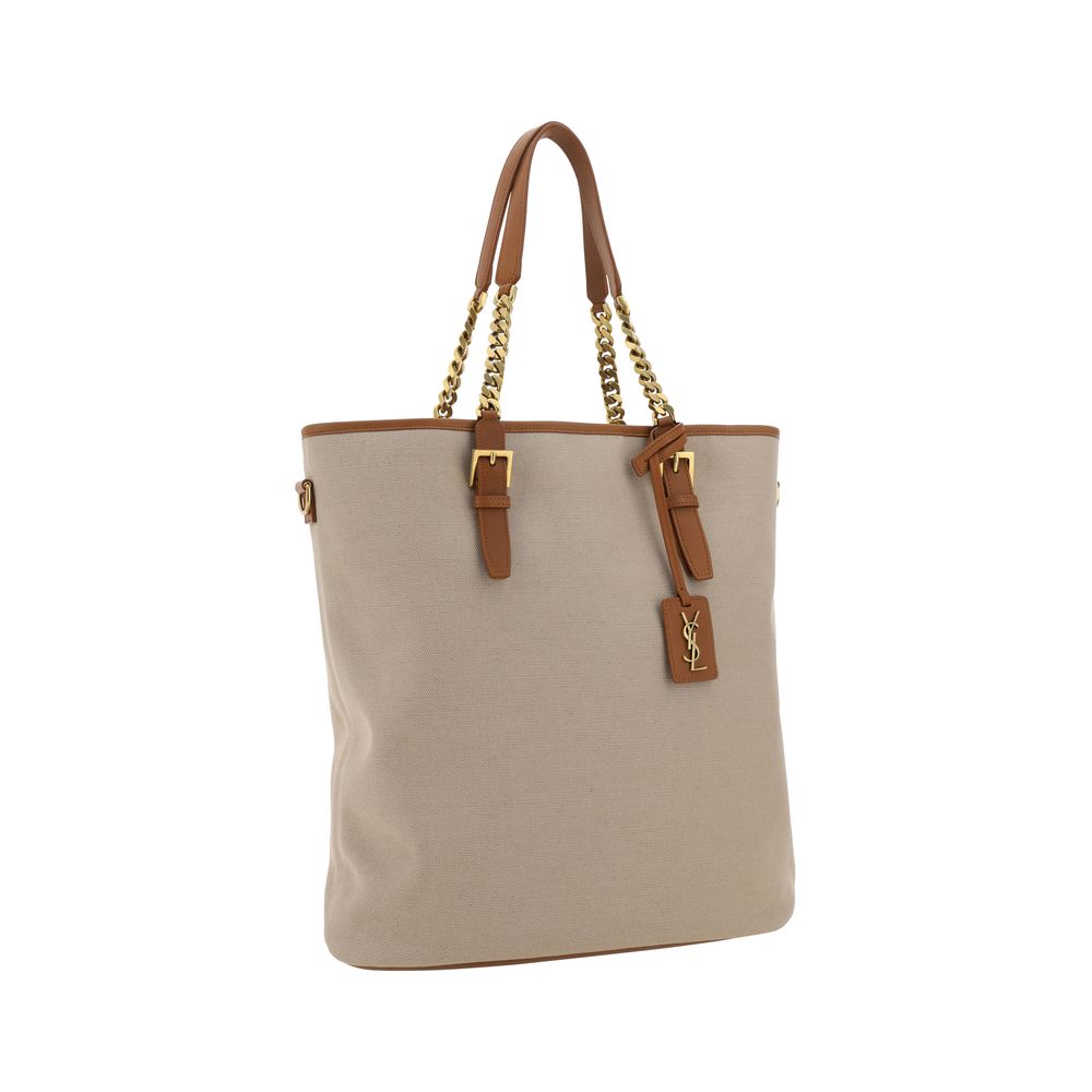 Saint Laurent Shopping Shoulder Bag - Beyzy Store - Saint Laurent