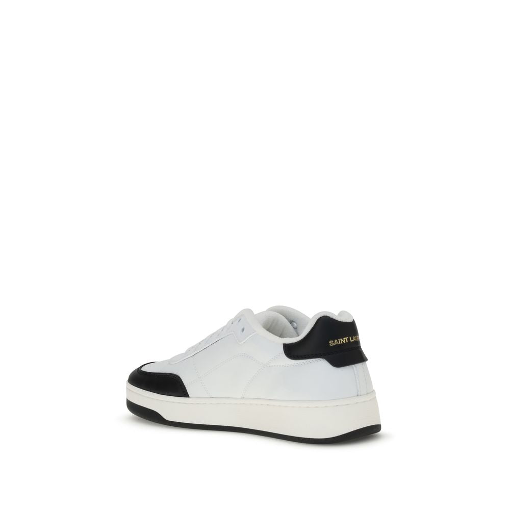 Saint Laurent SL61 Sneakers - Beyzy Store - Saint Laurent