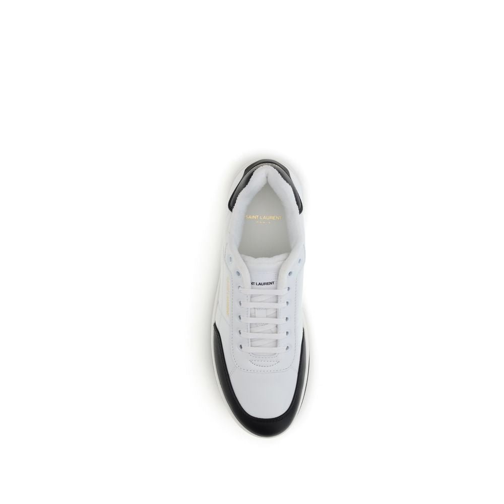 Saint Laurent SL61 Sneakers - Beyzy Store - Saint Laurent