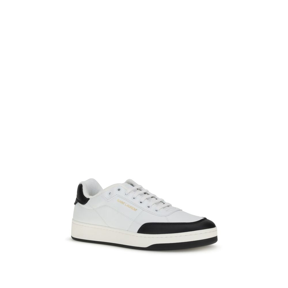 Saint Laurent SL61 Sneakers - Beyzy Store - Saint Laurent