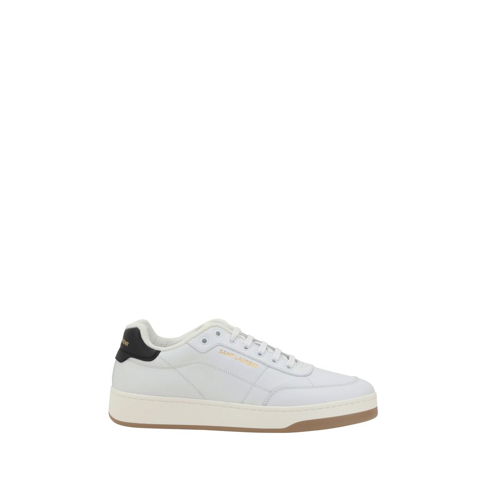 Saint Laurent Sl61 Sneakers - Beyzy Store - Saint Laurent