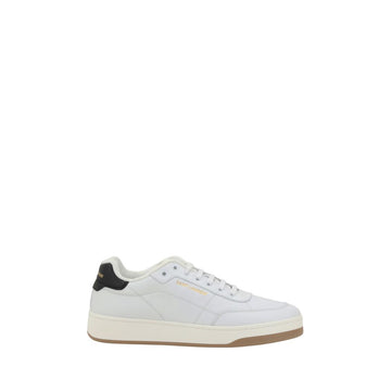 Saint Laurent Sl61 Sneakers - Beyzy Store - Saint Laurent