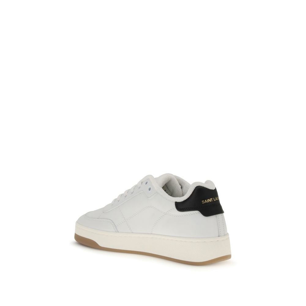 Saint Laurent SL/61 Sneakers - Beyzy Store - Saint Laurent