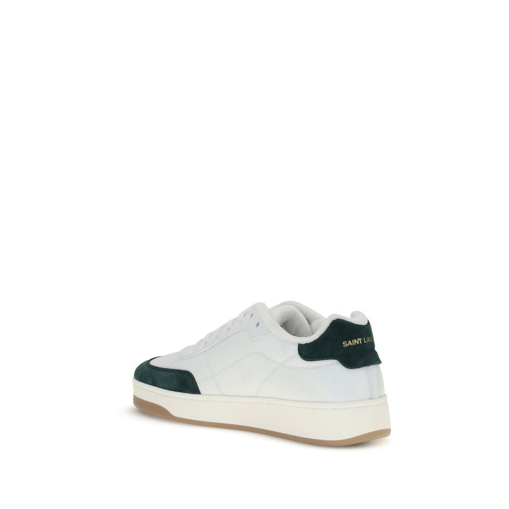 Saint Laurent SL61 Sneakers - Beyzy Store - Saint Laurent