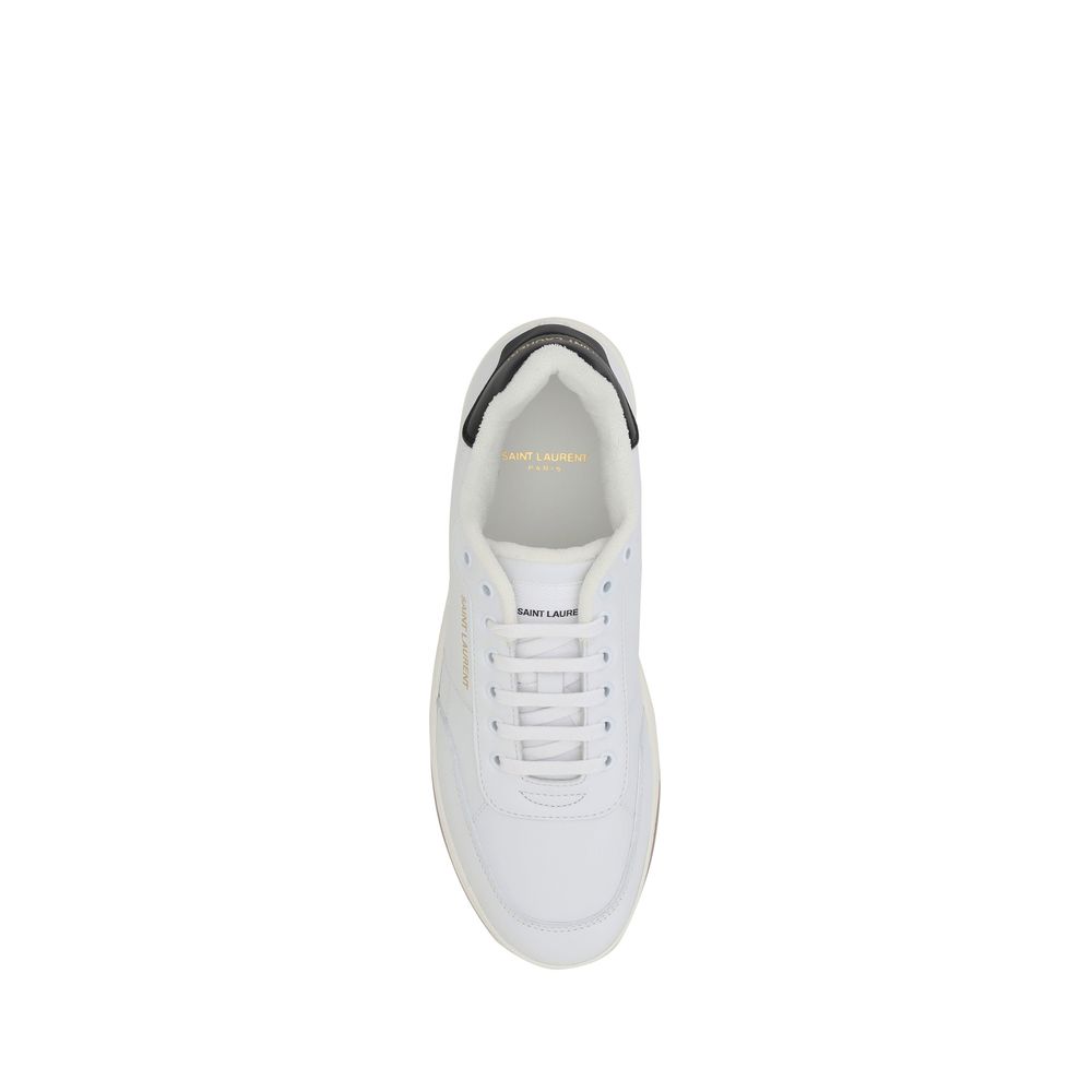 Saint Laurent Sl61 Sneakers - Beyzy Store - Saint Laurent