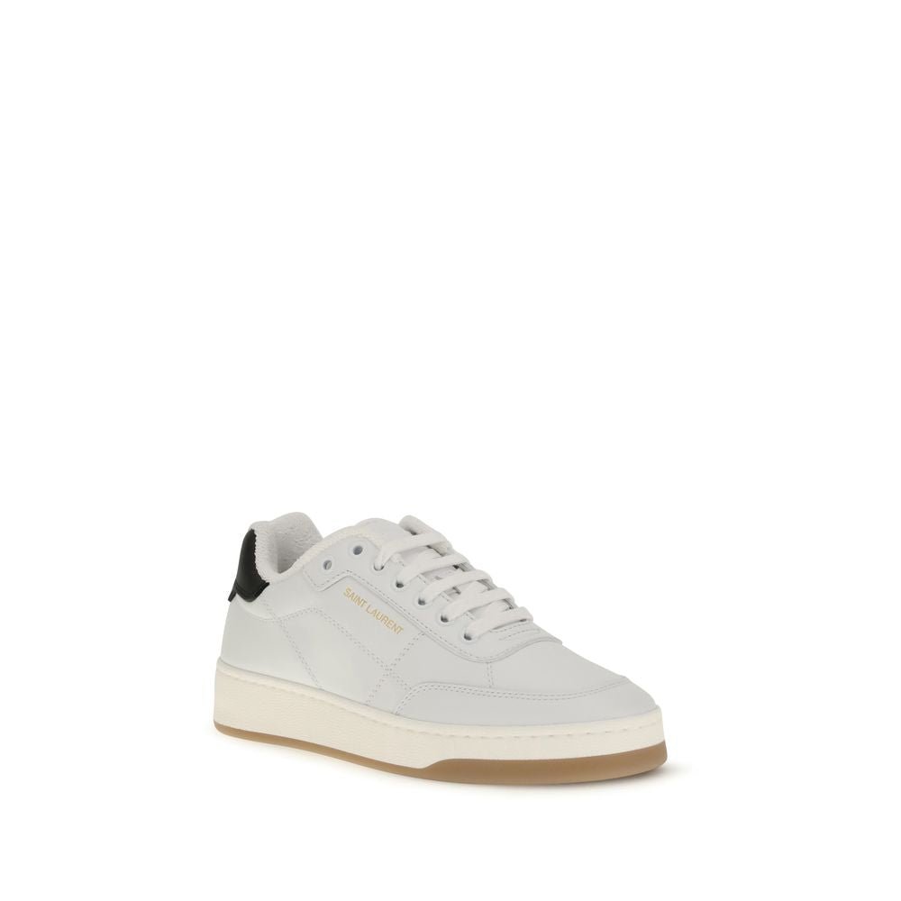 Saint Laurent SL/61 Sneakers - Beyzy Store - Saint Laurent