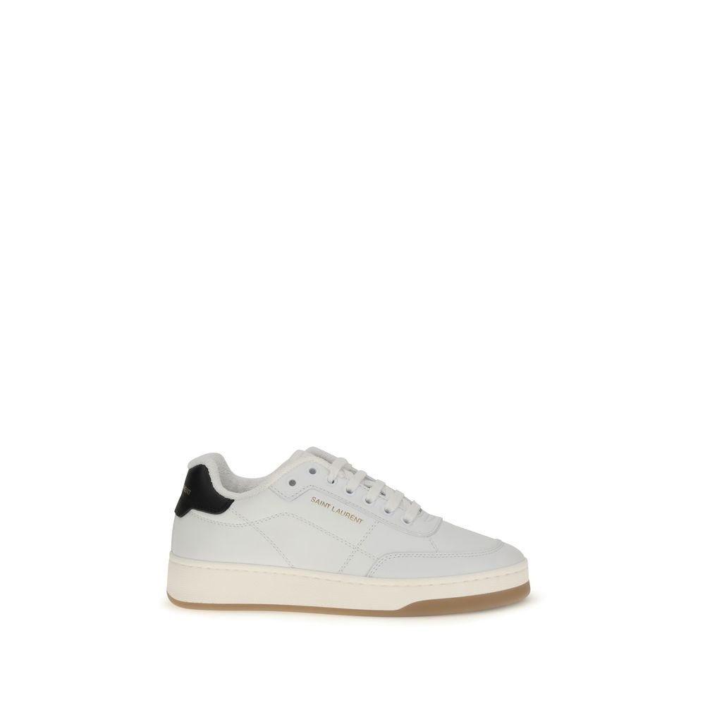 Saint Laurent SL/61 Sneakers - Beyzy Store - Saint Laurent