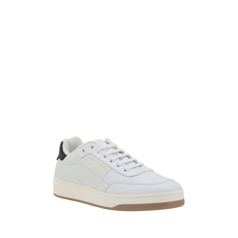 Saint Laurent Sl61 Sneakers - Beyzy Store - Saint Laurent